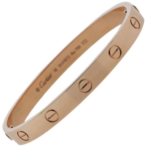 unscrew cartier love bracelet|cartier love bracelet inside engraving.